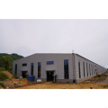 Quick build high quality cheap price light weight designed prefab building steel structure warehouse